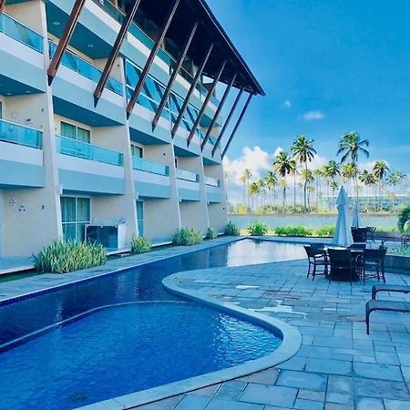 Condominio Villas Do Atlantico Порту-де-Галиньяш Экстерьер фото