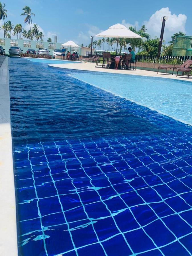 Condominio Villas Do Atlantico Порту-де-Галиньяш Экстерьер фото